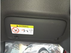 Recambio de parasol derecho para mazda 3 hatchback (bp) 2.0 skyactiv-g m hybrid referencia OEM IAM    2