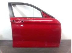 Recambio de puerta delantera derecha para bmw serie 1 lim. (f20) 118d referencia OEM IAM 41007284512  