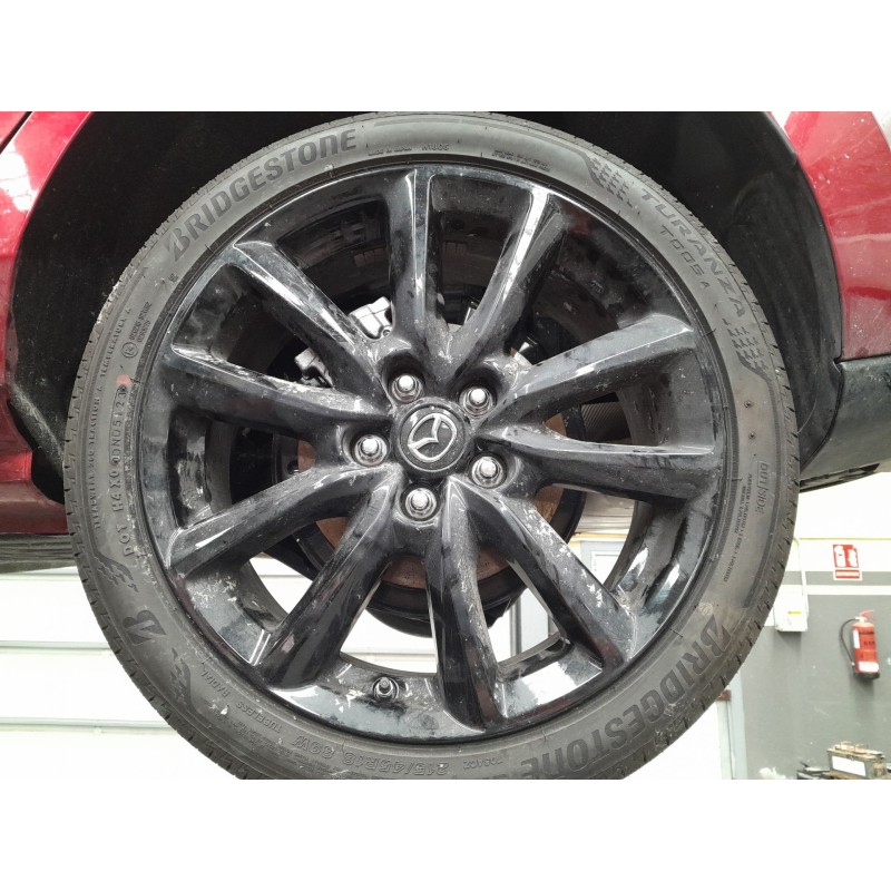 Recambio de juego llantas para mazda 3 hatchback (bp) 2.0 skyactiv-g m hybrid referencia OEM IAM 215/45/18  