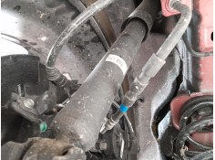 AMORTIGUADOR TRASERO IZQUIERDO 