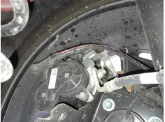 Recambio de pinza freno trasera derecha para mazda 3 hatchback (bp) 2.0 skyactiv-g m hybrid referencia OEM IAM BGKM26980  