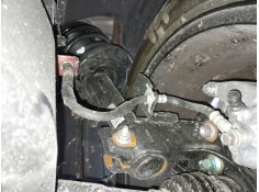 AMORTIGUADOR DELANTERO IZQUIERDO 