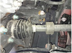 TRANSMISION DELANTERA DERECHA 