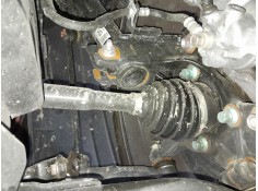 Recambio de transmision delantera izquierda para mazda 3 hatchback (bp) 2.0 skyactiv-g m hybrid referencia OEM IAM   