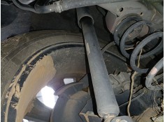 AMORTIGUADOR TRASERO IZQUIERDO 