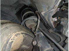 AMORTIGUADOR DELANTERO IZQUIERDO 