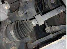 TRANSMISION DELANTERA DERECHA 