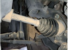 TRANSMISION DELANTERA IZQUIERDA 