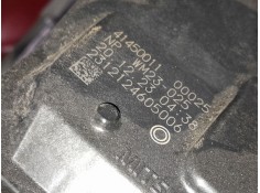 Recambio de motor limpia delantero para mazda 3 hatchback (bp) 2.0 skyactiv-g m hybrid referencia OEM IAM    2