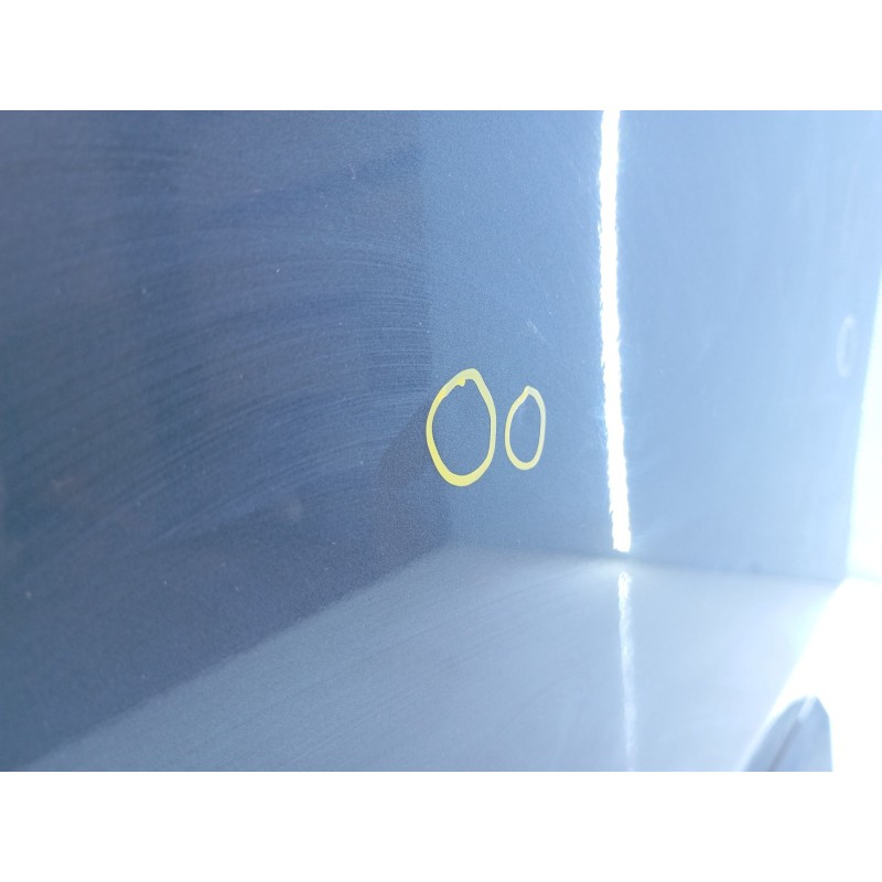 Recambio de puerta delantera izquierda para mazda cx-30 e-skyactiv-g referencia OEM IAM   