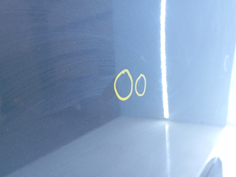 Recambio de puerta delantera izquierda para mazda cx-30 e-skyactiv-g referencia OEM IAM   