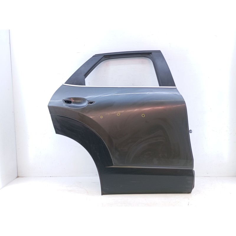 Recambio de puerta trasera derecha para mazda cx-30 e-skyactiv-g referencia OEM IAM   