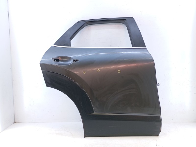 Recambio de puerta trasera derecha para mazda cx-30 e-skyactiv-g referencia OEM IAM   