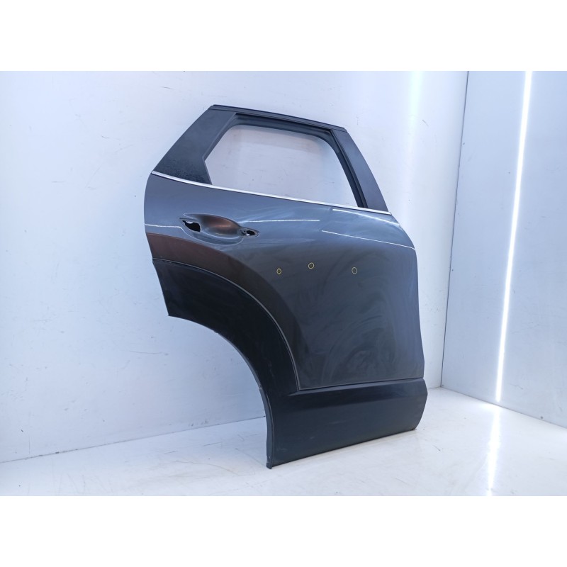 Recambio de puerta trasera derecha para mazda cx-30 e-skyactiv-g referencia OEM IAM   