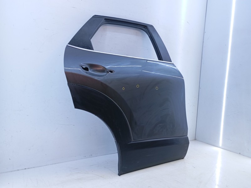 Recambio de puerta trasera derecha para mazda cx-30 e-skyactiv-g referencia OEM IAM   