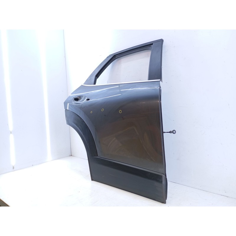 Recambio de puerta trasera derecha para mazda cx-30 e-skyactiv-g referencia OEM IAM   