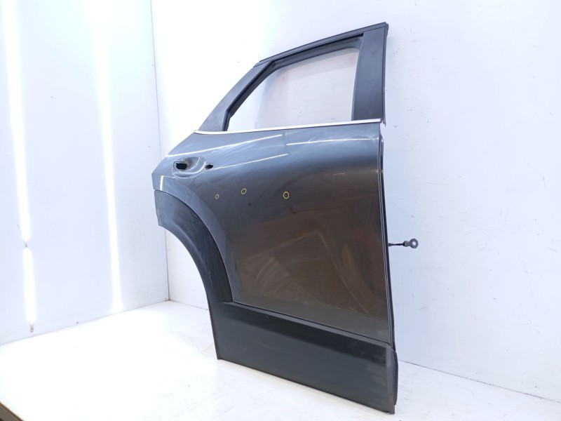 Recambio de puerta trasera derecha para mazda cx-30 e-skyactiv-g referencia OEM IAM   