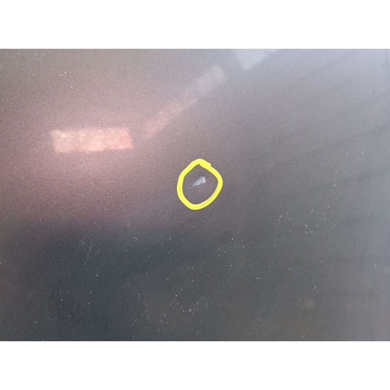 Recambio de puerta trasera derecha para mazda cx-30 e-skyactiv-g referencia OEM IAM   