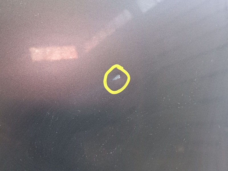 Recambio de puerta trasera derecha para mazda cx-30 e-skyactiv-g referencia OEM IAM   