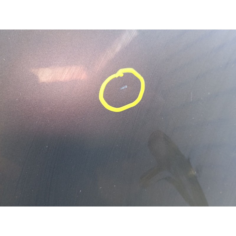 Recambio de puerta trasera derecha para mazda cx-30 e-skyactiv-g referencia OEM IAM   