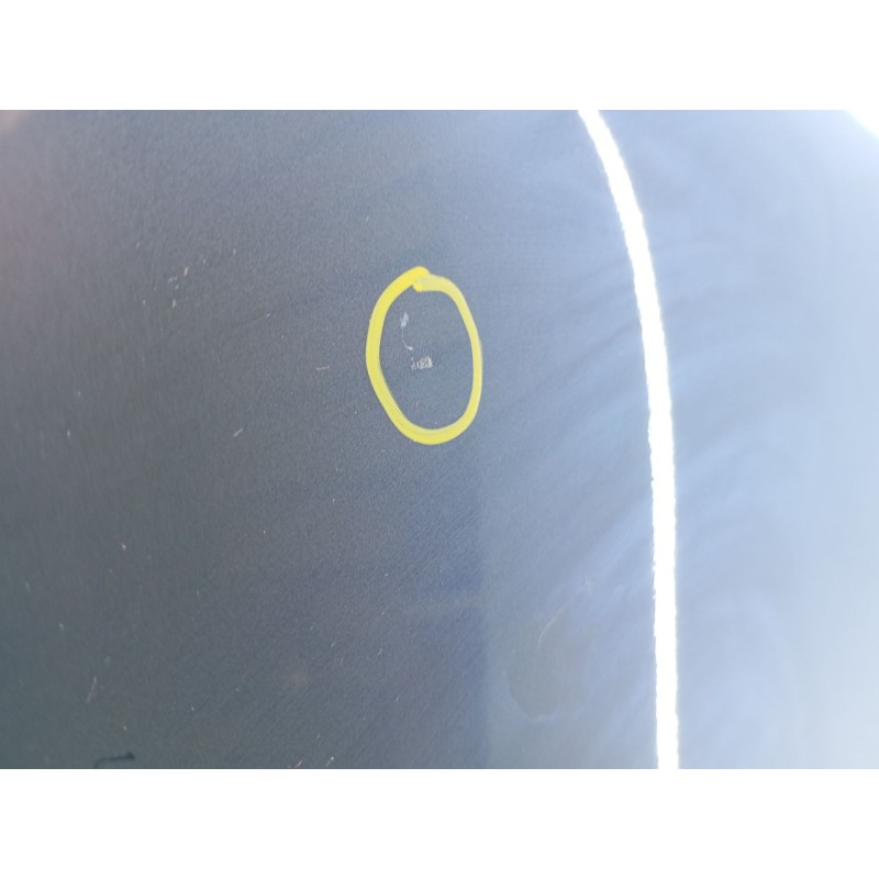 Recambio de puerta trasera derecha para mazda cx-30 e-skyactiv-g referencia OEM IAM   