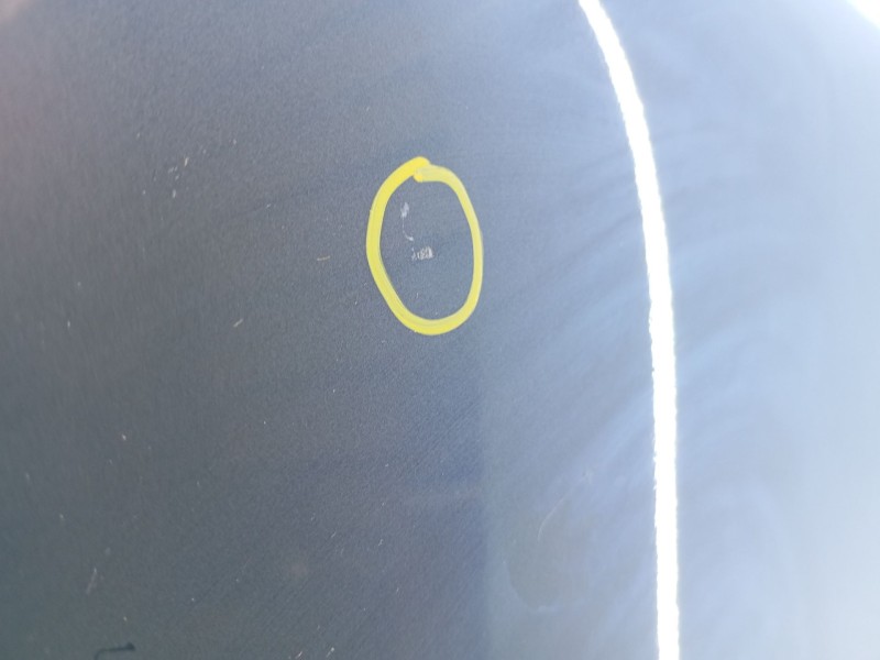 Recambio de puerta trasera derecha para mazda cx-30 e-skyactiv-g referencia OEM IAM   