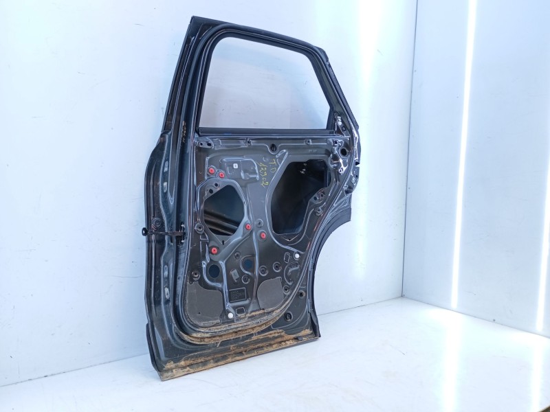 Recambio de puerta trasera derecha para mazda cx-30 e-skyactiv-g referencia OEM IAM   