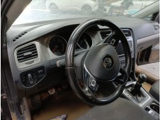 volkswagen golf vii (5g1, bq1, be1, be2) del año 2016 2