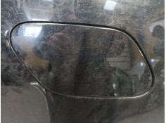 TAPA EXTERIOR COMBUSTIBLE 