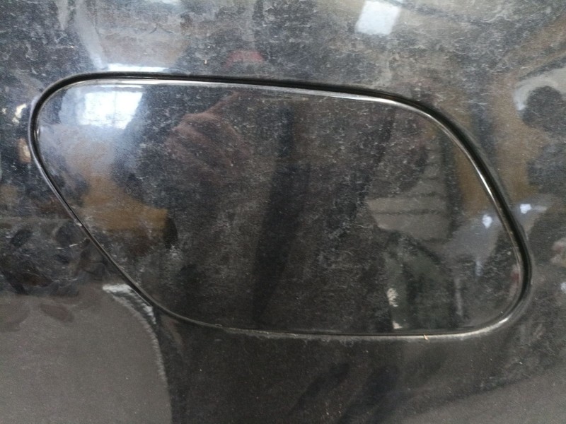 Recambio de tapa exterior combustible para volkswagen golf vii (5g1, bq1, be1, be2) 1.6 tdi referencia OEM IAM   