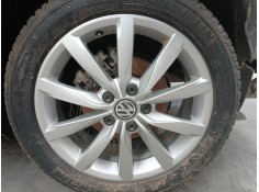 LLANTA SIN NEUMATICO 205/50/17 