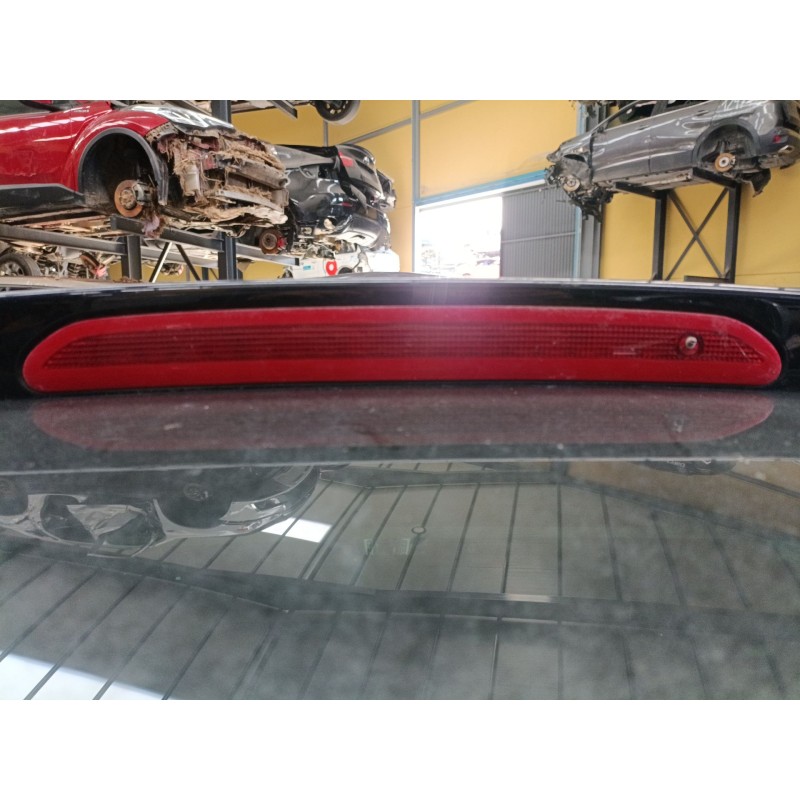 Recambio de luz central de freno para volkswagen golf vii (5g1, bq1, be1, be2) 1.6 tdi referencia OEM IAM   