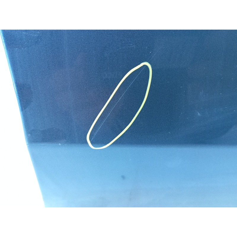 Recambio de puerta delantera derecha para bmw x6 g06 f96 xdrive 30d referencia OEM IAM   