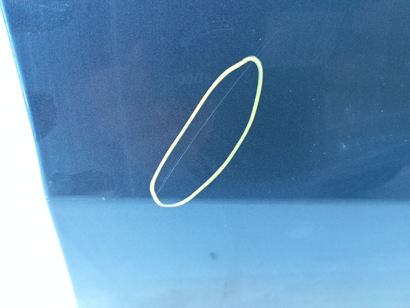 Recambio de puerta delantera derecha para bmw x6 g06 f96 xdrive 30d referencia OEM IAM   