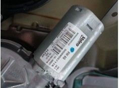 MOTOR LIMPIA TRASERO 5G0955711A 