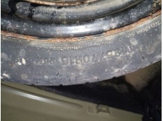 NEUMATICO REPUESTO 125/70/16 