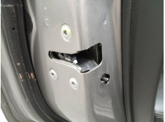 CERRADURA PUERTA TRASERA IZQUIERDA 