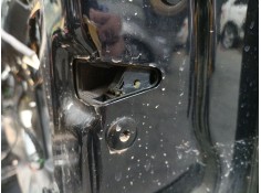 CERRADURA PUERTA DELANTERA DERECHA 