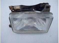 Recambio de faro izquierdo para nissan terrano (wd21) 2.7 td referencia OEM IAM   