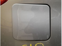 TAPA EXTERIOR COMBUSTIBLE 