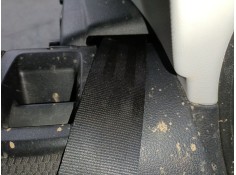 CINTURON SEGURIDAD TRASERO IZQUIERDO 