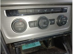 MANDO CALEFACCION / AIRE ACONDICIONADO 