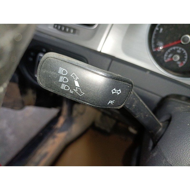Recambio de mando intermitentes para volkswagen golf vii (5g1, bq1, be1, be2) 1.6 tdi referencia OEM IAM   