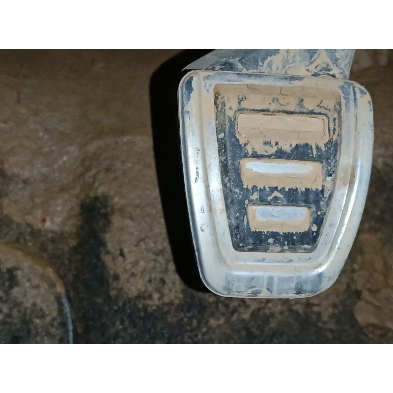 Recambio de pedal freno para volkswagen golf vii (5g1, bq1, be1, be2) 1.6 tdi referencia OEM IAM   
