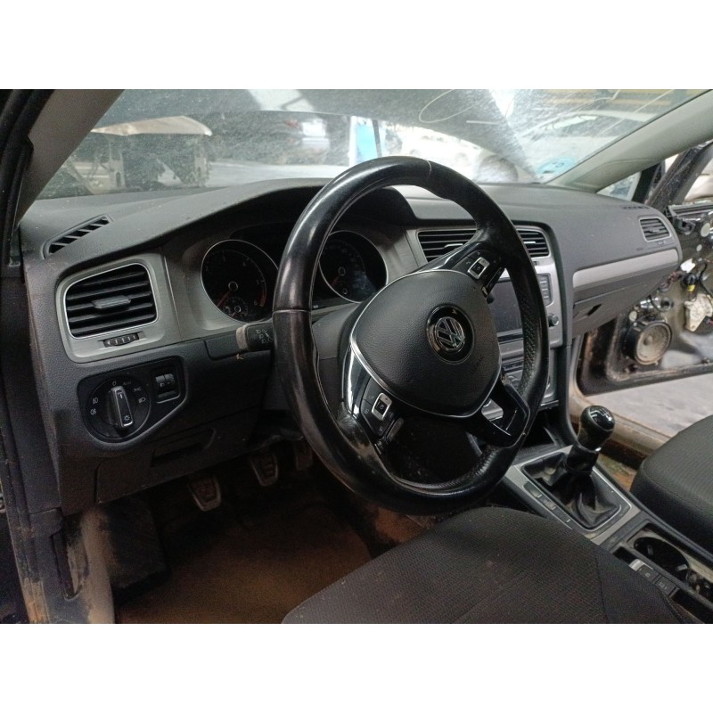 Recambio de salpicadero para volkswagen golf vii (5g1, bq1, be1, be2) 1.6 tdi referencia OEM IAM   