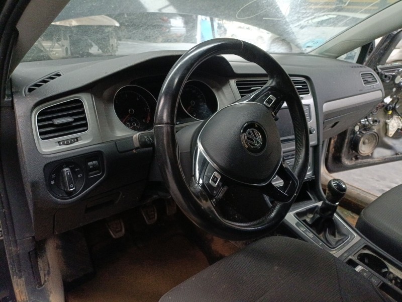 Recambio de salpicadero para volkswagen golf vii (5g1, bq1, be1, be2) 1.6 tdi referencia OEM IAM   