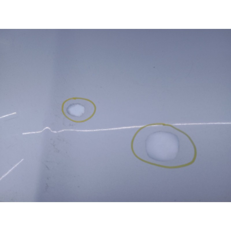 Recambio de porton trasero para mercedes-benz clase gla (x156) gla 220 d 4-matic (156.905) referencia OEM IAM   