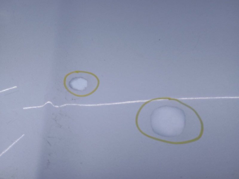 Recambio de porton trasero para mercedes-benz clase gla (x156) gla 220 d 4-matic (156.905) referencia OEM IAM   