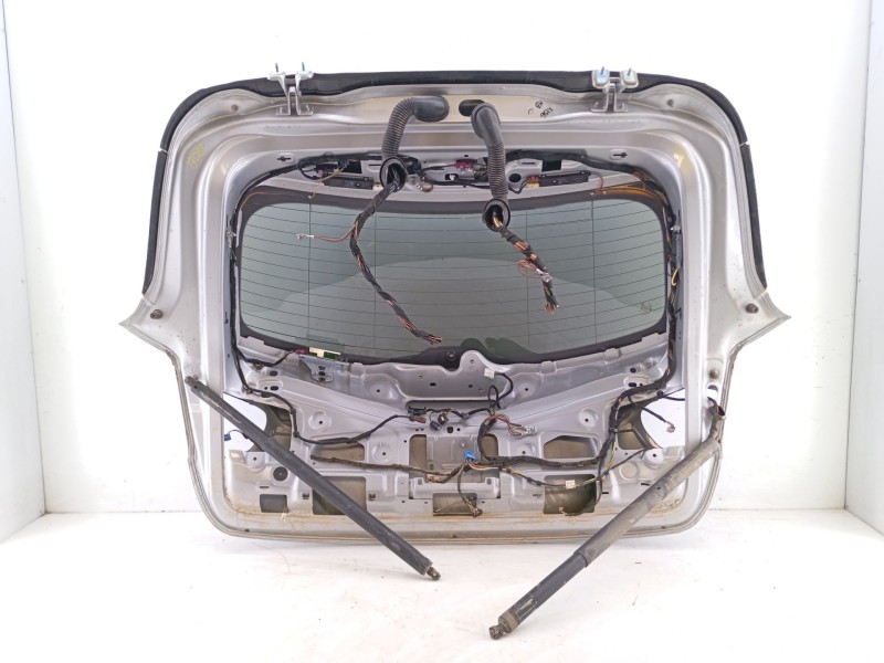 Recambio de porton trasero para mercedes-benz clase gla (x156) gla 220 d 4-matic (156.905) referencia OEM IAM   