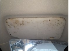 Recambio de parasol izquierdo para nissan pulsar hatchback (c13) 1.5 dci referencia OEM IAM    2
